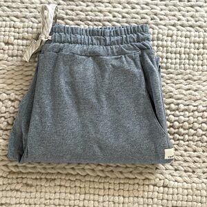 Vuori joggers in cloud